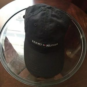 Tommy hilfiger hat